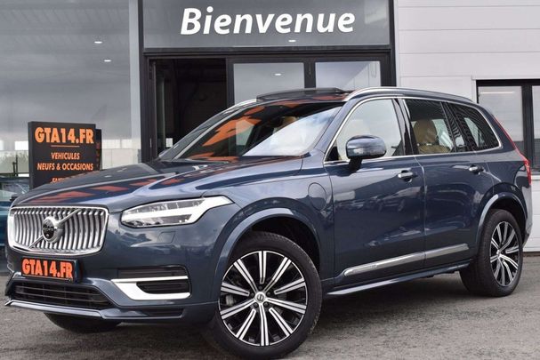 Volvo XC90 T8 AWD Geartronic Inscription 224 kW image number 1