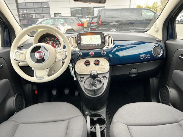 Fiat 500 1.0 51 kW image number 7