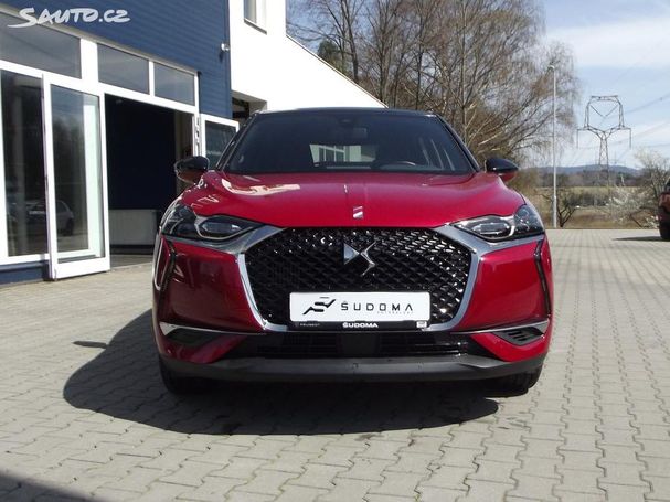 DS Automobiles 3 Crossback 75 kW image number 2