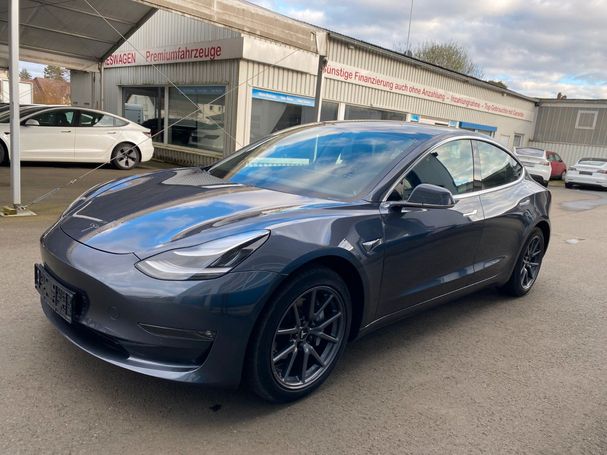 Tesla Model 3 Long Range AWD 350 kW image number 1