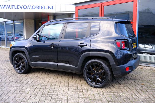 Jeep Renegade 1.4 MultiAir Limited 103 kW image number 27