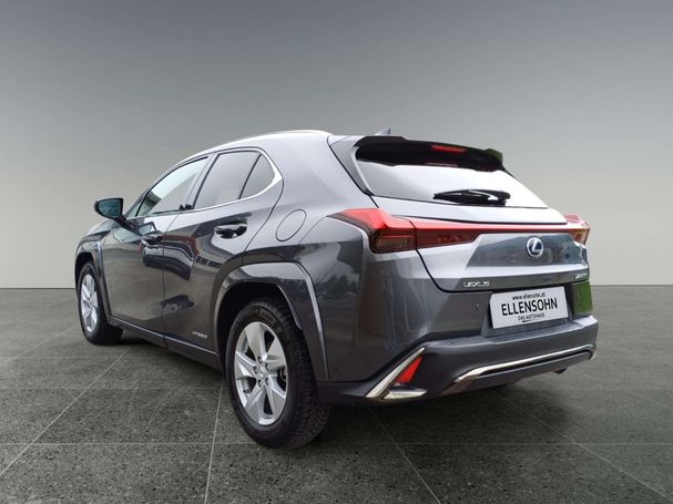 Lexus UX 250h F Sport 135 kW image number 4