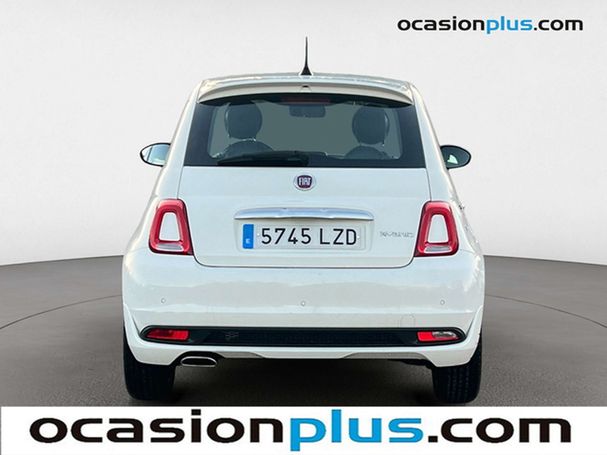 Fiat 500 1.0 52 kW image number 11