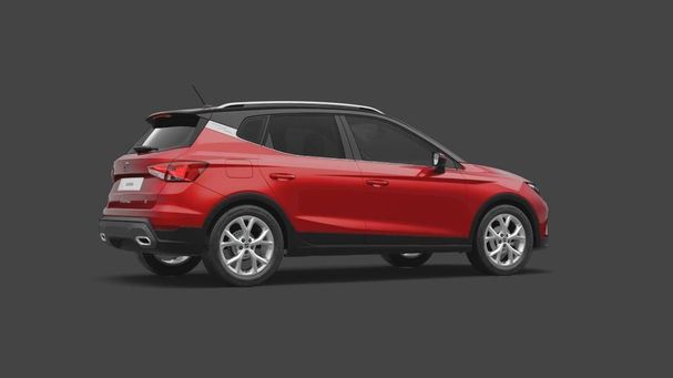 Seat Arona 1.0 TSI DSG 85 kW image number 1