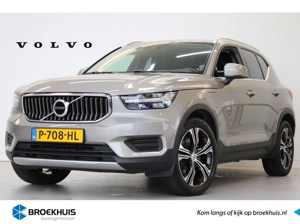 Volvo XC40 Recharge T4 155 kW image number 1