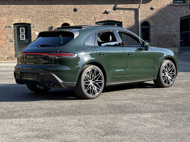 Porsche Macan 195 kW image number 16