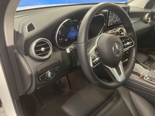 Mercedes-Benz GLC 300 143 kW image number 9