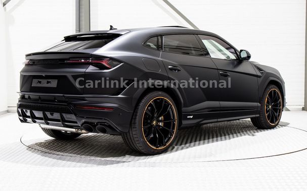 Lamborghini Urus S 490 kW image number 3