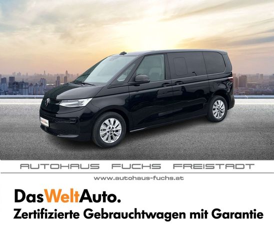 Volkswagen T7 Multivan TDI 110 kW image number 5