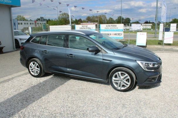 Renault Megane 85 kW image number 2