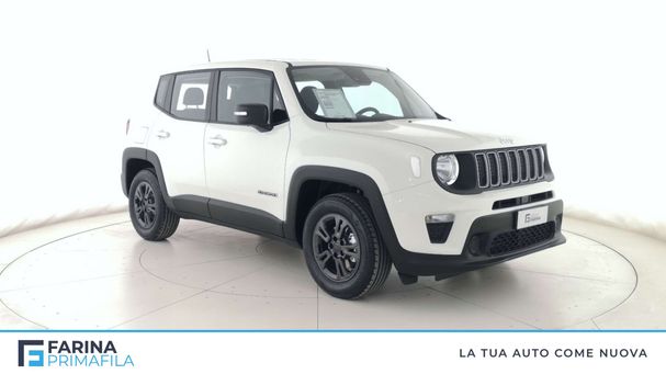 Jeep Renegade 96 kW image number 2