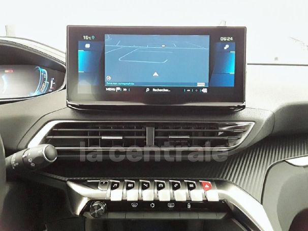 Peugeot 3008 1.6 Hybrid e-EAT8 165 kW image number 18