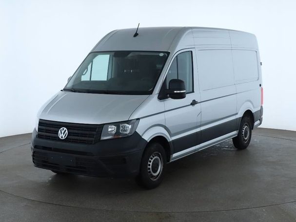 Volkswagen Crafter 35 103 kW image number 1