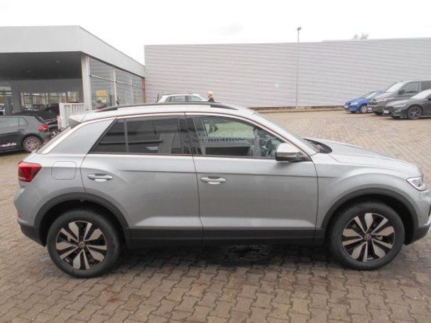 Volkswagen T-Roc 1.0 TSI 85 kW image number 2