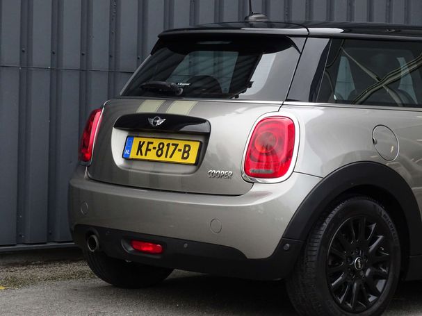 Mini Cooper 100 kW image number 41