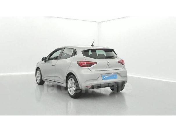 Renault Clio TCe 90 Zen 66 kW image number 4