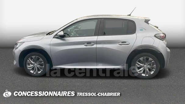 Peugeot 208 100 kW image number 5