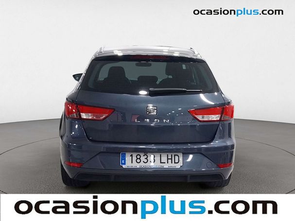 Seat Leon ST 1.5 TSI Style 96 kW image number 18