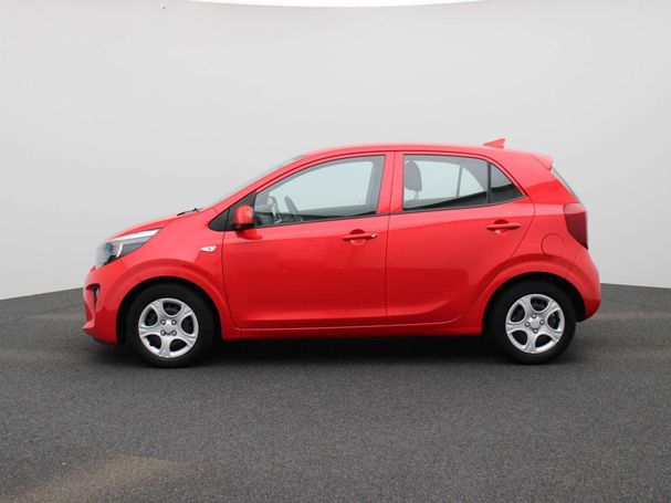 Kia Picanto 1.0 49 kW image number 5