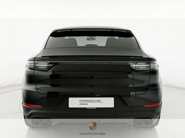 Porsche Cayenne Coupe E-Hybrid Tiptronic 340 kW image number 7