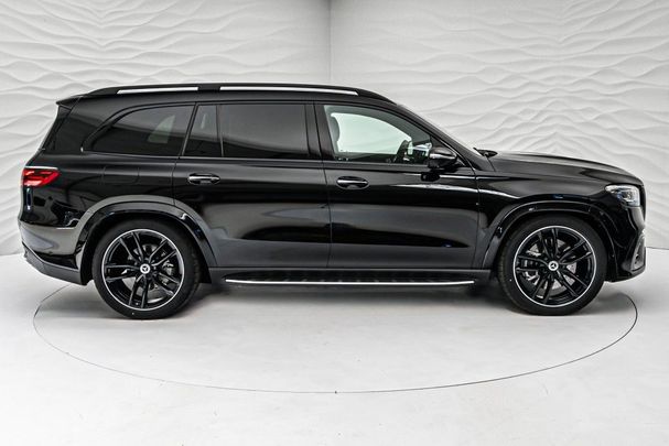 Mercedes-Benz GLS 450 270 kW image number 7