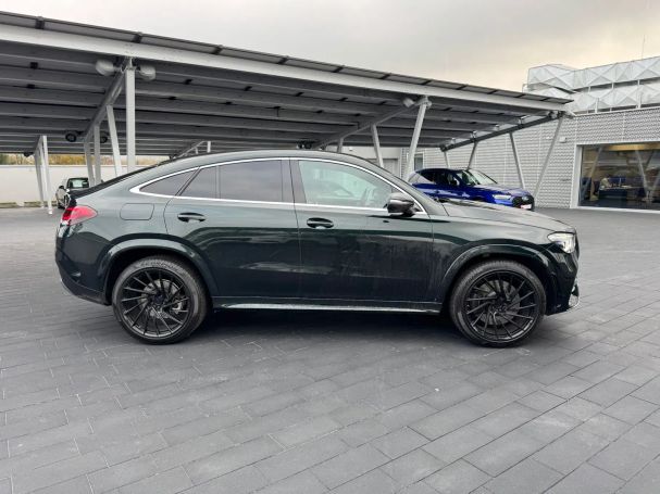 Mercedes-Benz GLE 400 d 243 kW image number 3