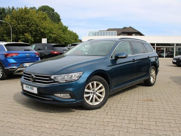 Volkswagen Passat Variant 1.5 TSI Business DSG 110 kW image number 1