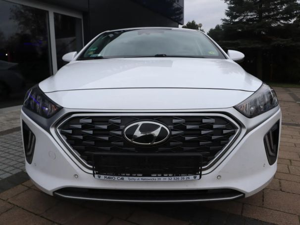 Hyundai Ioniq 104 kW image number 3