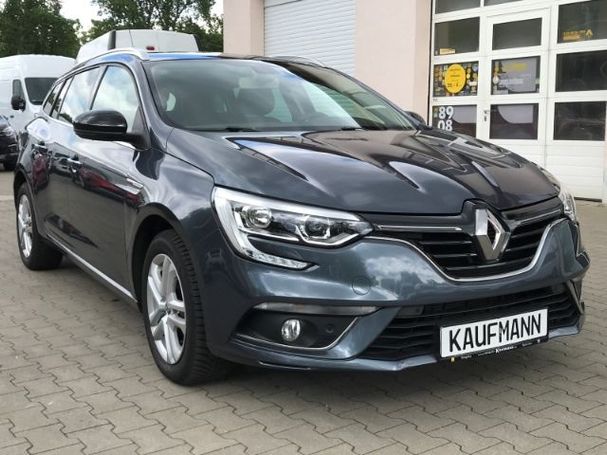 Renault Megane Grandtour TCe 140 LIMITED 103 kW image number 2