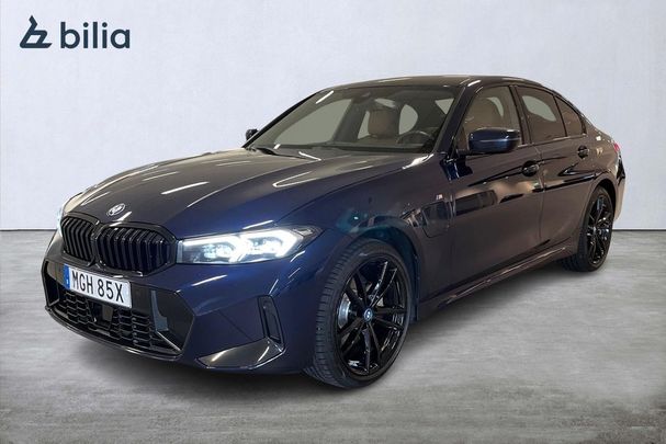 BMW 330e M Sportpaket xDrive 216 kW image number 1