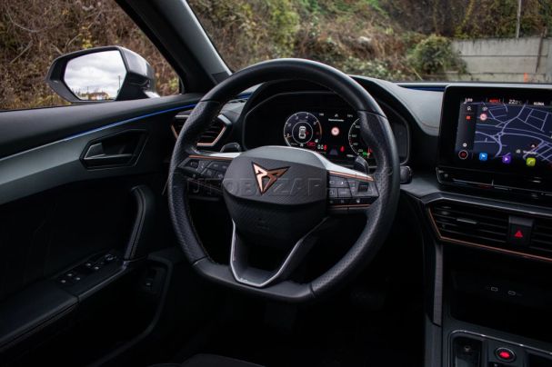 Cupra Formentor 110 kW image number 14