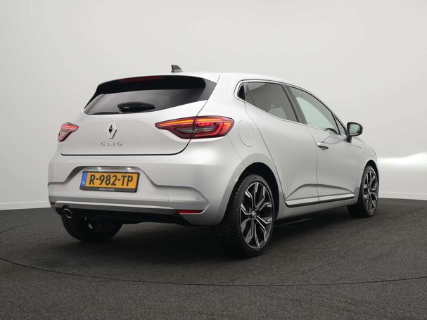 Renault Clio TCe 67 kW image number 6