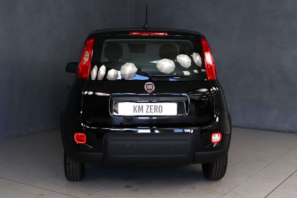 Fiat Panda 51 kW image number 13