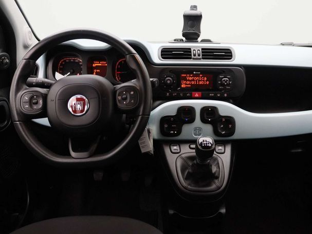 Fiat Panda 1.0 Hybrid Launch Edition 51 kW image number 7