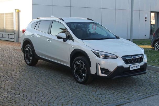 Subaru XV 2.0i Lineartronic Style 110 kW image number 2