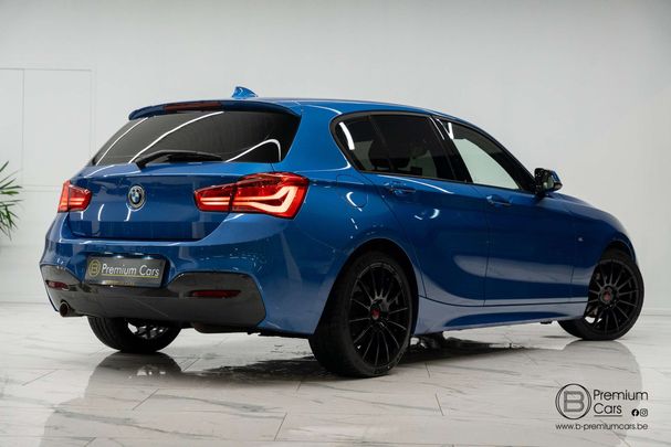 BMW 116d M Sport 85 kW image number 17