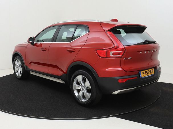 Volvo XC40 T3 Geartronic Inscription 120 kW image number 4