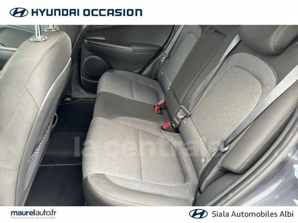 Hyundai Kona 100 kW image number 7