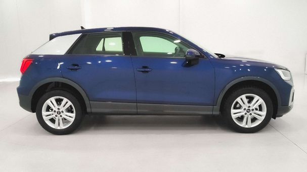 Audi Q2 30 TDI S tronic Advanced 85 kW image number 7