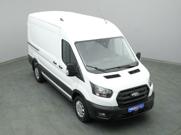 Ford Transit 350 L2H2 4x4 Trend 96 kW image number 25