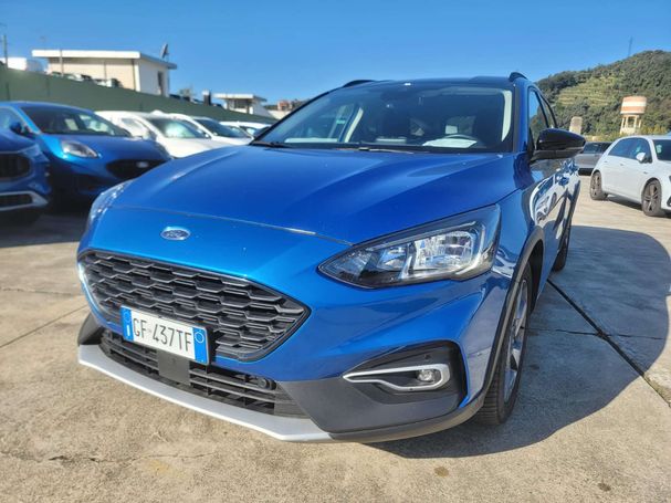 Ford Focus 1.5 EcoBlue ACTIVE 88 kW image number 7