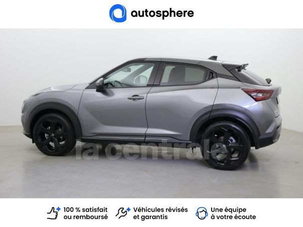 Nissan Juke 105 kW image number 15