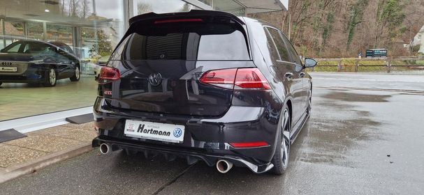 Volkswagen Golf GTI DSG Performance 180 kW image number 10