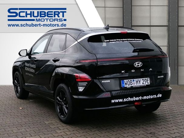 Hyundai Kona 160 kW image number 2