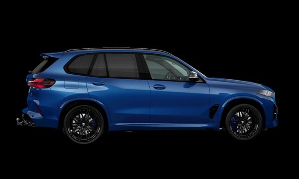 BMW X5 M Competition M xDrive 460 kW image number 8