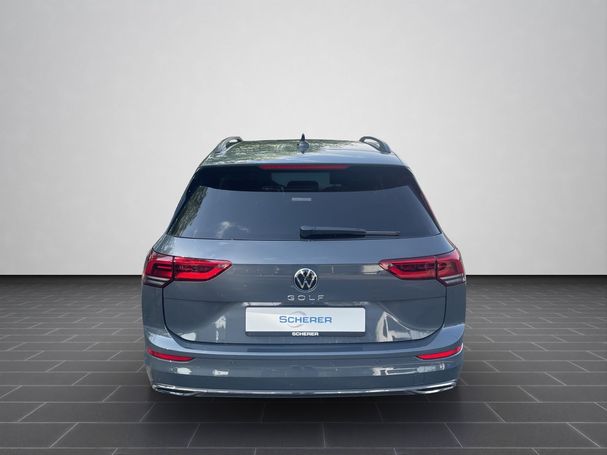 Volkswagen Golf Variant 2.0 TDI DSG 110 kW image number 6