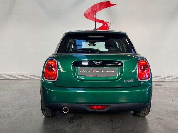 Mini Cooper 100 kW image number 3