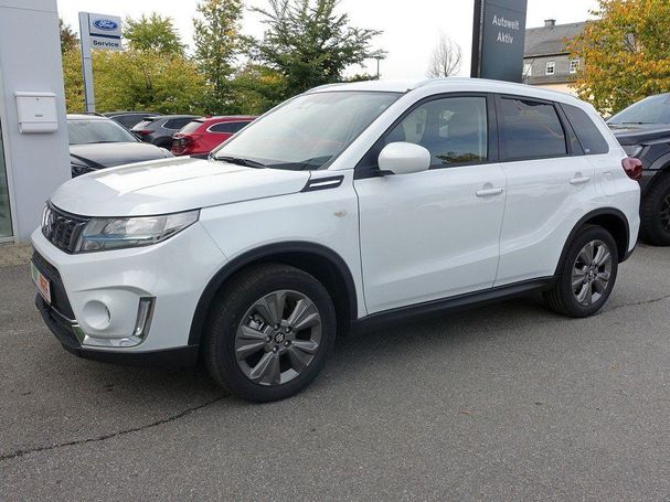 Suzuki Vitara 1.4 Boosterjet Hybrid Comfort Allgrip 95 kW image number 1