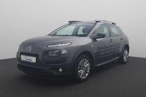 Citroen C4 Cactus 68 kW image number 1