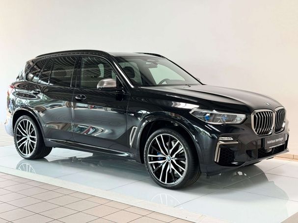 BMW X5 Mi xDrive 390 kW image number 2